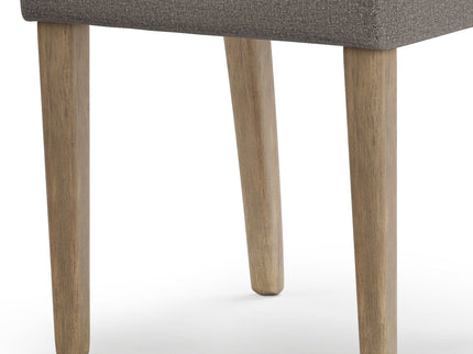 Bartow - Contemporary Dining Chair (Set of 2)