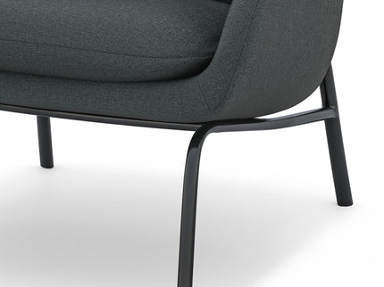 Elmont - Hand Constructed Accent Chair