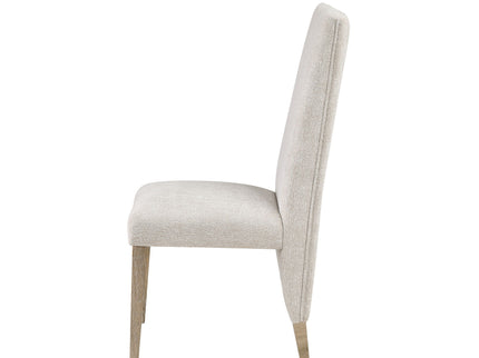 Stacey - Contemporary Dining Chair (Set of 2)