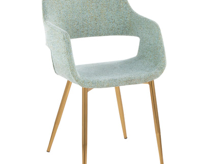Margarite - Contemporary Versatile Dining Chair (Set of 2)
