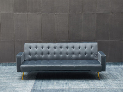 Comfort Compact Design Sofa Bed