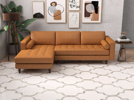 Anthony - Corner Sectional Sofa