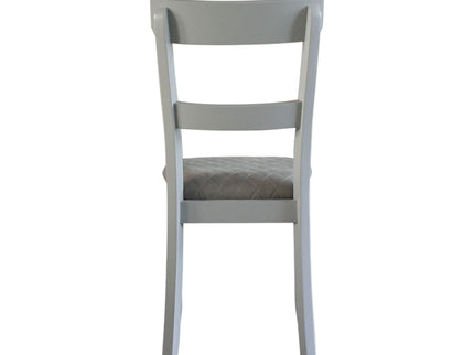 House Marchese - Side Chair (Set of 2) - Gray