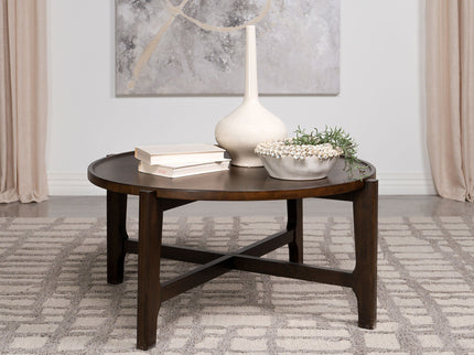 Mavis - Round Table