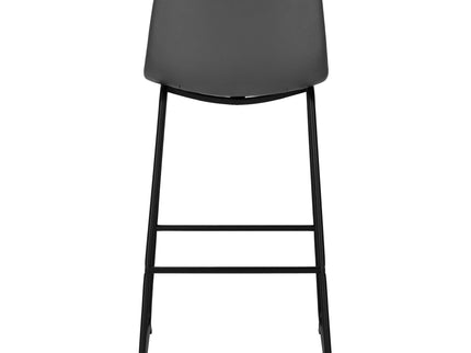 Office Chair, Bar Height, Standing, Computer Desk, Work, Look, Contemporary, Modern