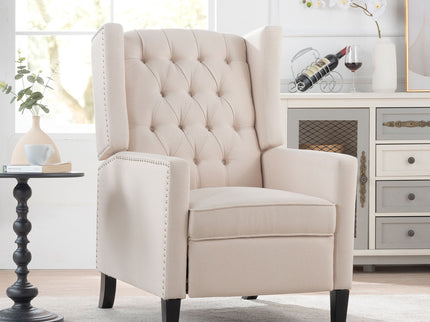 Manual Wing Chair Recliner