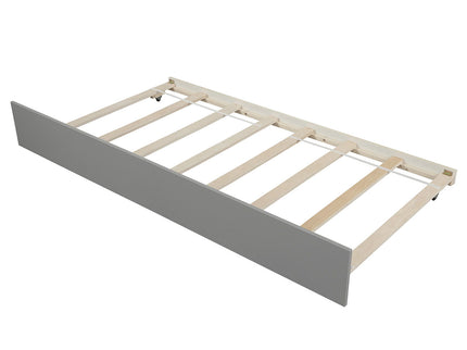 Platform Bed