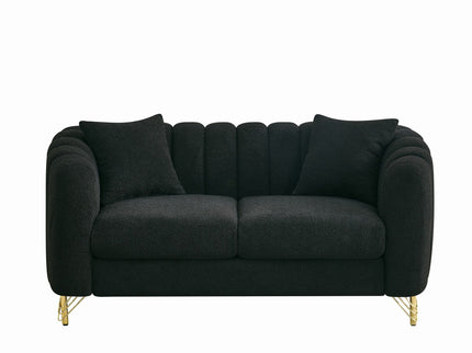 Loveseat Sofa For Living Room