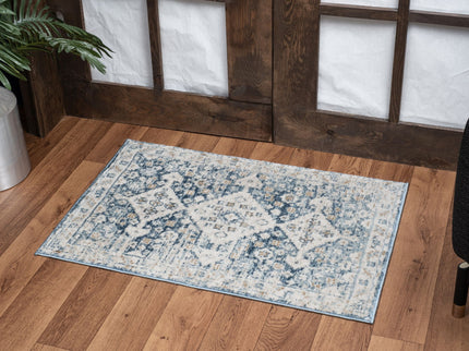 Noble - GC_GEN7003 Area Rug