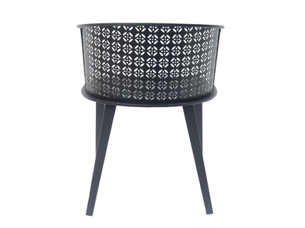 Milan - Outdoor Dining Chair (Set of 2)