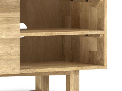 Harrow - TV Media Stand - Natural