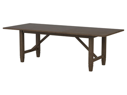 Jamie - Rectangular Dining Table Set
