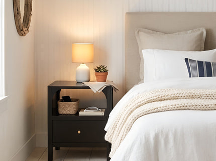 Williamson - 1 Drawer Nightstand