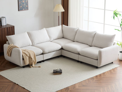 Modular Free Combination Sectional Sofa Couch