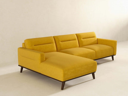 Ella - L-Shaped Sectional Couch