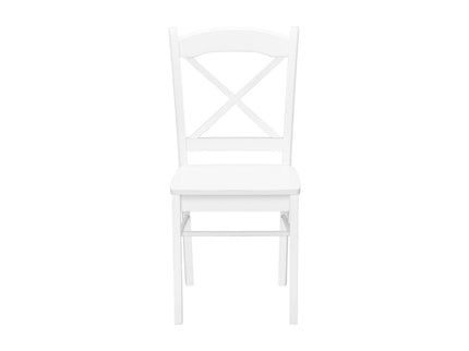 Dining Chair, Side, Dining Room, Transitional (Set of 2)