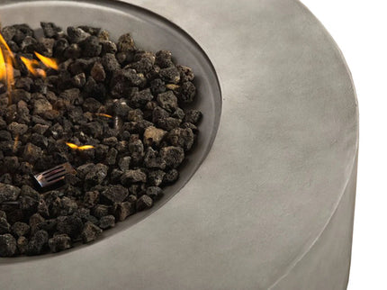 Reinforced - Outdoor Fire Pit Table
