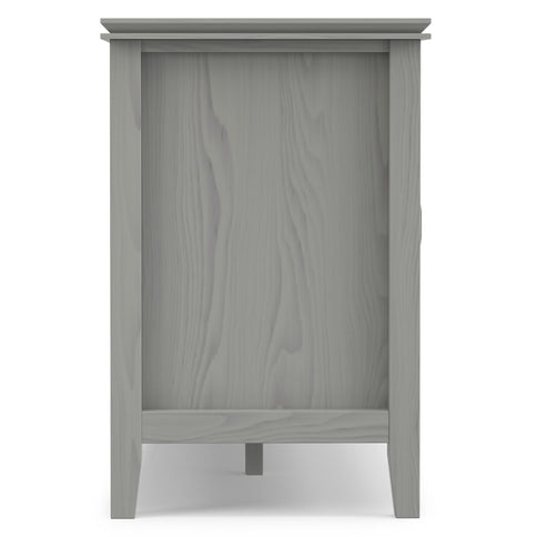 Artisan - TV Media Stand - Gray