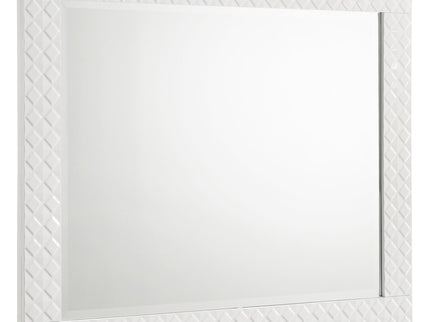 Pierce - Bedroom Set With LED Lighting