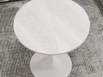Round Top Coffee Table