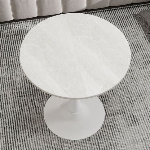 Round Top Coffee Table