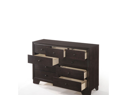 Madison - Dresser - Espresso