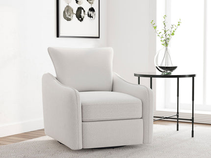 Nikko - Swivel Chair