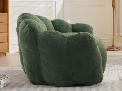 Lotus Style Compression Sofa With Pull Ring