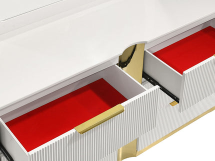 Giovanni - Bedroom Set