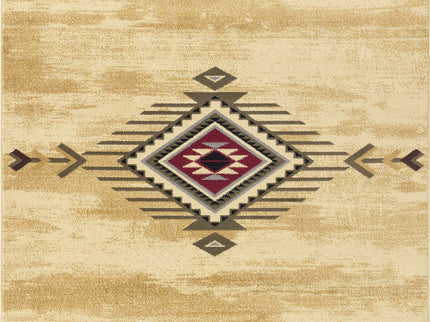Tribes - GC_YLS4003 Southwest Area Rug