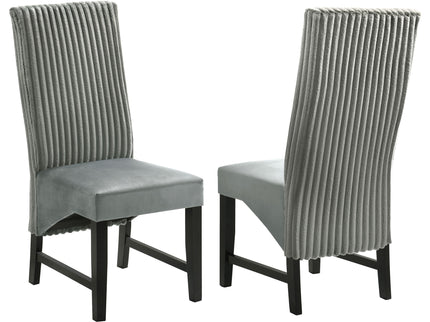 Dempsey - Upholstered Dining Side Chair (Set of 2)
