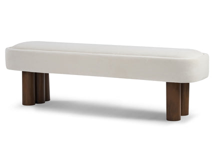 Indoor Upholstered Dining Bench