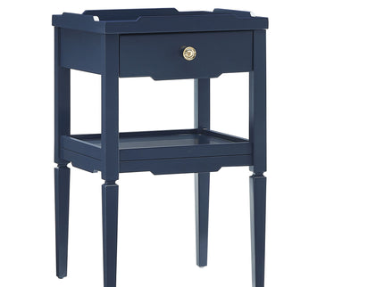Foley - 1 Drawer Nightstand