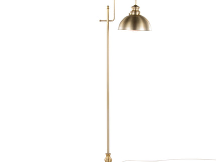 Emery - Contemporary Metal Floor Lamp