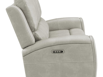 Boyce - Triple Power Reclining Loveseat With Independent Headrest