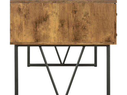 Sonoma - 4 Drawer Writing Desk