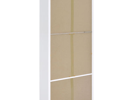 Idaho - 4 Shelf Display Cabinet