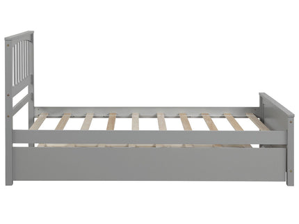 Platform Bed