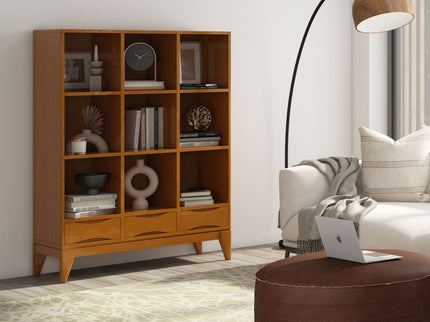 Harper - Cube Storage With Drawers
