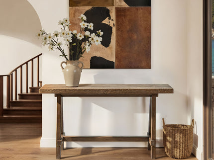 Hawthorne - Trestle Table