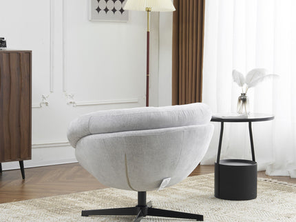 Modern Office Chair With 360 Degree Swivel
