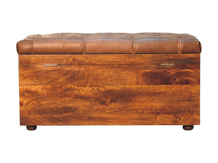 Buffalo - Storage Trunk