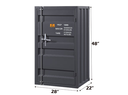 Cargo - Ample Storage Chest