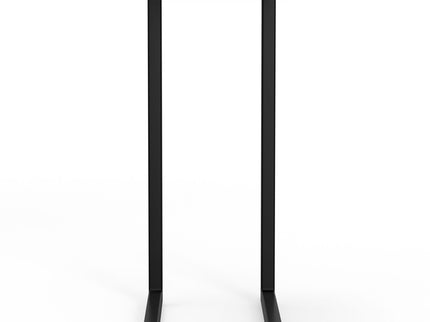 Skyler - Handcrafted C Side Table
