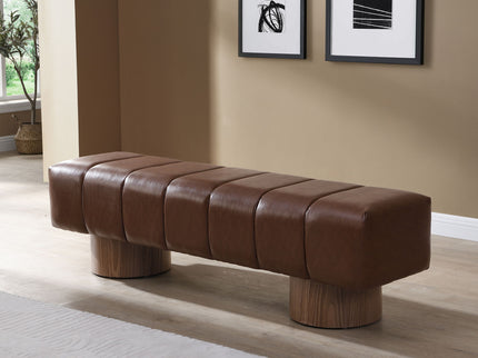 Upholstered Dining Bench For Dining Room