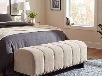 Modern Dining Bench For Dining Room