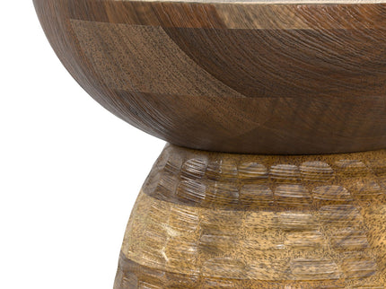 Boyd - Handcrafted Accent Table