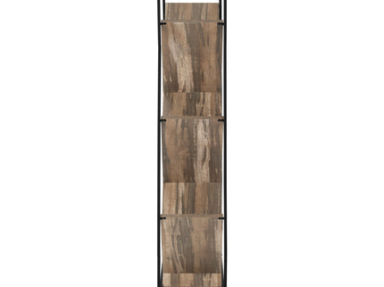 Bookshelf, Bookcase, Etagere, 3 Tier, Office, Contemporary & Modern