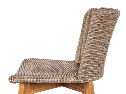 Lymington - Outdoor Bar Stool (Set of 2)