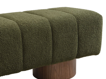 Upholstered Dining Bench For Dining Room